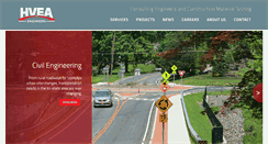 Desktop Screenshot of hveapc.com